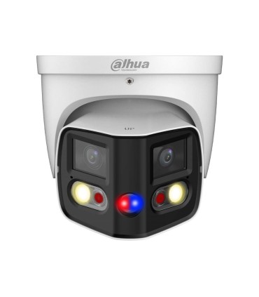 IPC-PDW3849-A180-AS-PV - Domo IP WizMind dual 4MP