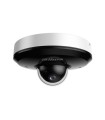 SD1A404DB-GNY - Telecamera IP PTZ 4MP WizSense Starlight con zoom ottico 4x e IR 20 m