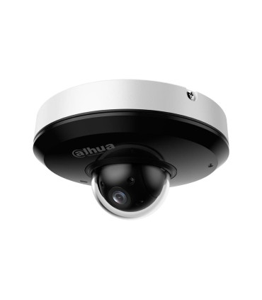 SD1A404DB-GNY - WizSense 4MP outdoor PTZ IP dome