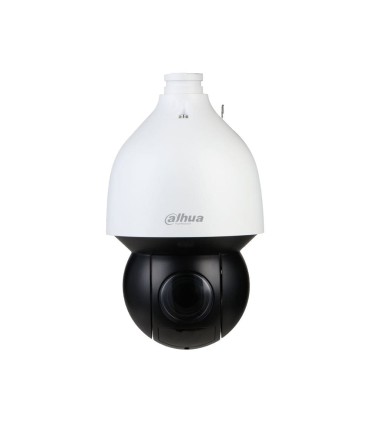 SD5A445GB-HNR - WizSense 4MP PTZ IP Dome
