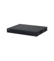 NVR4204-P-4KS3 - Gravador IP de 4 canais, 4 Portas PoE