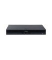 NVR5208-8P-EI - Grabador IP de 8 canales, 8 puertos PoE