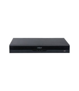 NVR4216-16P-EI 16CH PoE WizSense IA | Lisintec