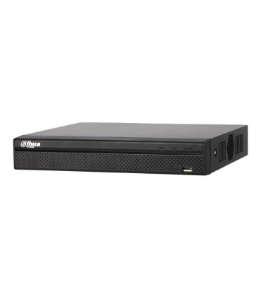 NVR2116HS-4KS2 - NVR IP 4K/8MP de 16 Canais