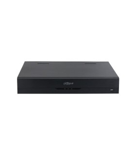 NVR5416-EI - Dahua WizSense 16-channel IP NVR