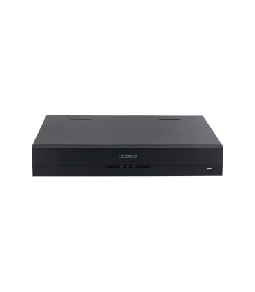 NVR2216-16P-I2 - 16-channel WizSense IP NVR with PoE