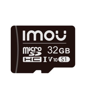 Carte mémoire Micro SD classe Imou 10 32GB