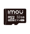 Carte mémoire Micro SD classe Imou 10 32GB