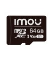 Imou Scheda Micro SD Classe 10 64GB
