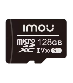 Imou Scheda Micro SD Classe 10 128GB