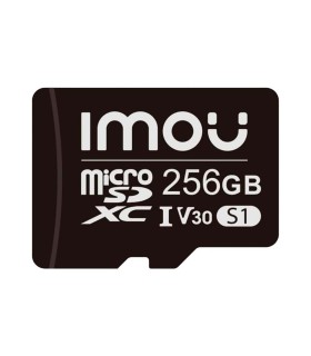 Imou Scheda Micro SD Classe 10 256GB
