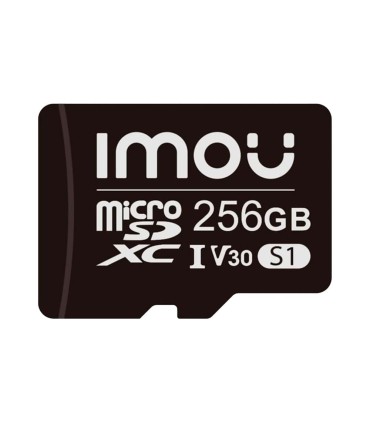 Imou Scheda Micro SD Classe 10 256GB
