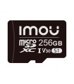 Carte mémoire Micro SD classe Imou 10 256GB
