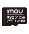 Imou Micro SD memory card Class 10 512GB