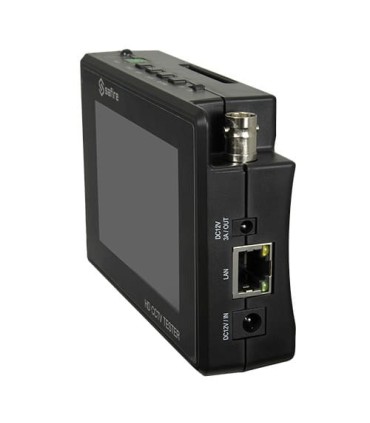 TESTER-ARM-5N1-4K - Tester TVCC multifunzionale da polso