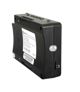TESTER-ARM-5N1-4K - Multifunctional wrist held CCTV tester