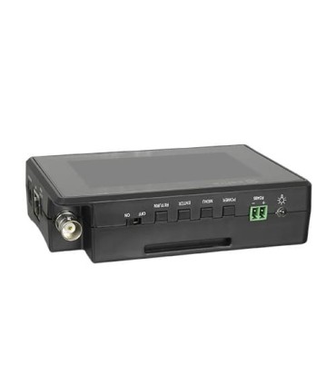 TESTER-ARM-5N1-4K - Comprobador CCTV multifuncional de muñeca