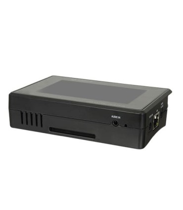 TESTER-ARM-5N1-4K - Comprovador CCTV multifuncional