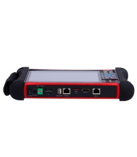 TESTER7-5N1-4K - Multifunctional CCTV Tester