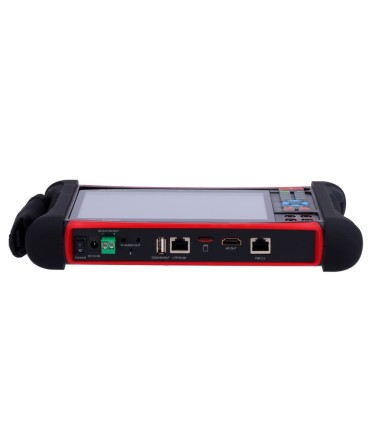 TESTER7-5N1-4K - Testeur CCTV Multifonctionnel