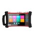 TESTER7-5N1-4K - Comprobador CCTV multifuncional