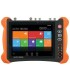 TESTER8-5N1-4K - Multifunctional CCTV Tester