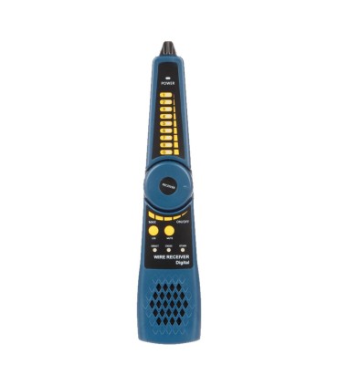 TESTER8-5N1-4K - Comprovador CCTV Multifuncional
