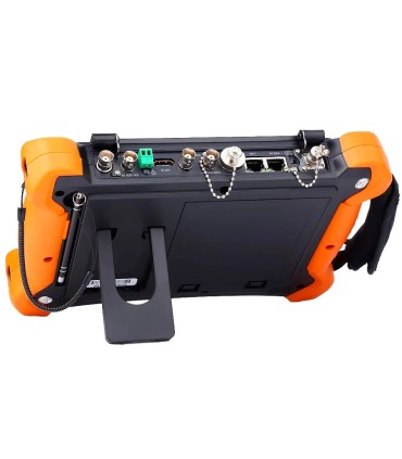 TESTER8-5N1-4K - Comprobador CCTV multifuncional