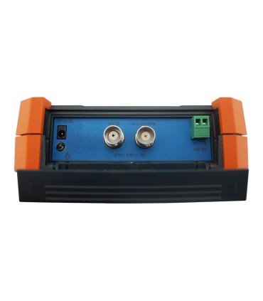 TESTER4-5N1-4K - Testeur CCTV Multifonctionnel