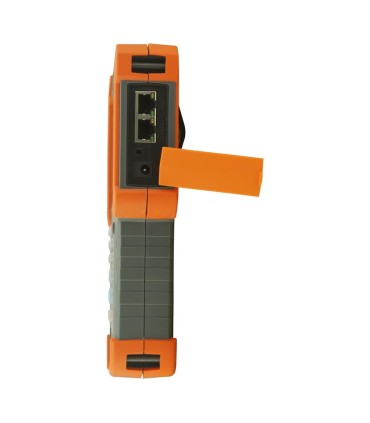 TESTER4-5N1-4K - Testeur CCTV Multifonctionnel