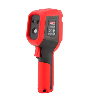 UTi712S - Portable thermographic camera 120x90