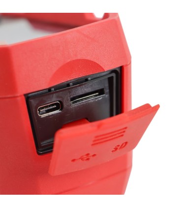 UTi712S - Telecamera termografica portatile 120x90