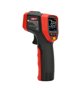 UT301C+ - Infrared Precision Thermometer