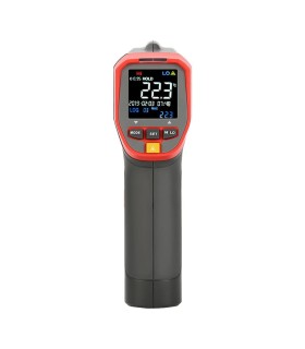 UT301C+ - Termómetro Infrarrojo de precisión
