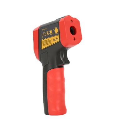 UT301C+ - Termómetro Infravermelhos de Precisão