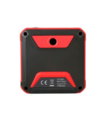 UTi120P - Câmara térmica de bolso