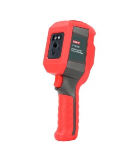UTi165K - Handheld Thermographic Dual Camera