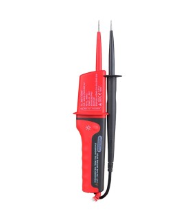 UT15C - Voltmètre de type crayon avec affichage LCD