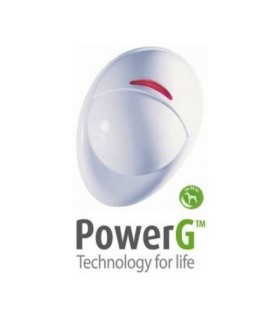 Détecteur PIR Next K9-85 PG2