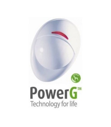 Rilevatore Visonic Next K9-85 PG2