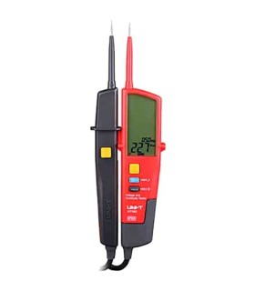 UT18D - Detetor de tensão AC/DC sem contacto