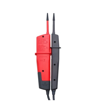 UT18D - Detector de voltaje AC/DC sin contacto