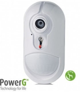 Next CAM K9-85 PG2 Detector sem fios com camara 