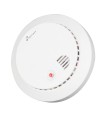 NVS-D5C - Nivian Smart Detector de humo fotoeléctrico
