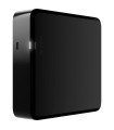 Ajax NVR HAC 8 Canales Negro — Grabador IP con HDMI