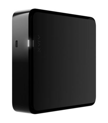 Ajax NVR Recorder 16 channels HDMI Output color Black