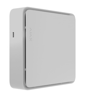 Enregistreur NVR Ajax 16 canaux Sortie HDMI couleur Blanc