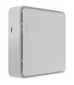 Ajax NVR HAC 16 Canali Bianco — Registratore IP con HDMI