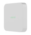 Ajax Gravador NVR 16 canais, alimentação DC 12V, cor branco