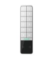 Keypad Outdoor Ajax Blanc
